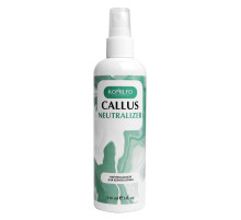 Нейтралізатор для кератолітика Komilfo Callus Neutralizer, 150 мл