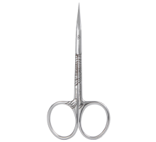 Staleks EXCLUSIVE 20 TYPE 1 scissors, magnolia, 23 mm