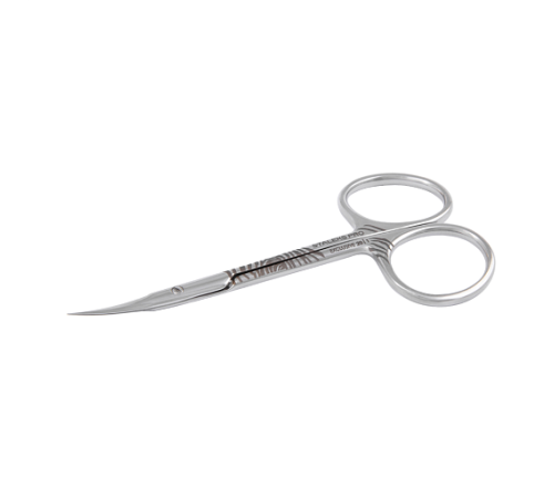 Staleks EXCLUSIVE 20 TYPE 1 scissors, magnolia, 23 mm