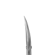 Staleks cuticle scissors BEAUTY & CARE 10 TYPE 1 (20mm)