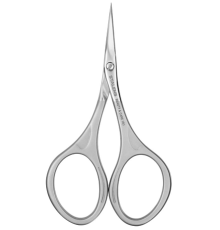 Staleks cuticle scissors BEAUTY & CARE 10 TYPE 1 (20mm)