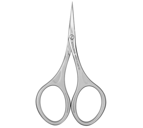 Staleks cuticle scissors BEAUTY & CARE 10 TYPE 1 (20mm)