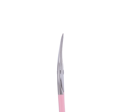 Staleks universal scissors BEAUTY & CARE 11 TYPE 1 (20mm) pink