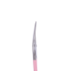 Staleks universal scissors BEAUTY & CARE 11 TYPE 1 (20mm) pink