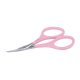 Staleks universal scissors BEAUTY & CARE 11 TYPE 1 (20mm) pink