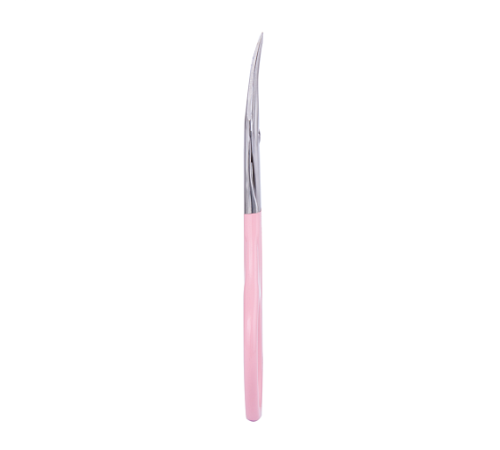 Staleks universal scissors BEAUTY & CARE 11 TYPE 1 (20mm) pink