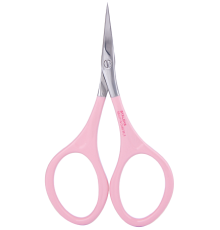 Staleks universal scissors BEAUTY & CARE 11 TYPE 1 (20mm) pink