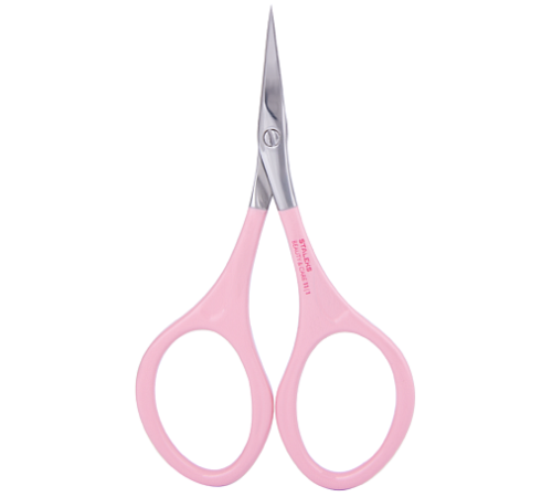 Staleks universal scissors BEAUTY & CARE 11 TYPE 1 (20mm) pink