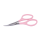 Staleks universal scissors BEAUTY & CARE 11 TYPE 3 (21mm) pink