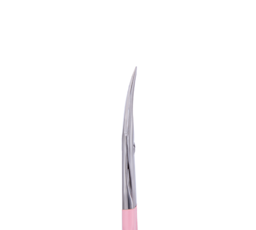 Staleks universal scissors BEAUTY & CARE 11 TYPE 3 (21mm) pink