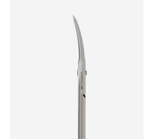 Professional cuticle scissors Staleks Asymmetric UNIQ 20 TYPE 4