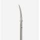 Professional cuticle scissors Staleks Asymmetric UNIQ 20 TYPE 4