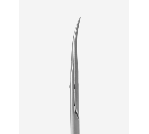 Professional cuticle scissors Staleks Ballerina UNIQ 10 TYPE 3