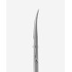 Professional cuticle scissors Staleks Ballerina UNIQ 10 TYPE 3