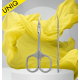 Professional cuticle scissors Staleks Ballerina UNIQ 10 TYPE 4