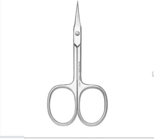 Cuticle scissors STALEKS CLASSIC 11 TYPE 1