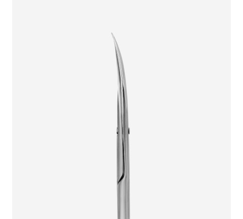 Cuticle scissors Staleks EXPERT 11 TYPE 3 23 mm for left-handed people