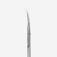 Cuticle scissors Staleks EXPERT 11 TYPE 3 23 mm for left-handed people