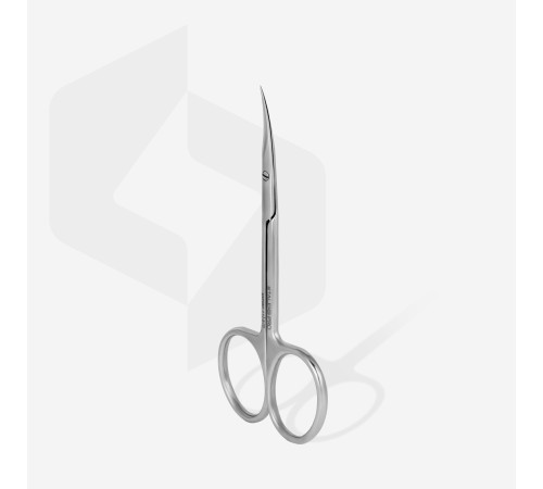 Cuticle scissors Staleks EXPERT 11 TYPE 3 23 mm for left-handed people