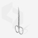 Cuticle scissors Staleks EXPERT 11 TYPE 3 23 mm for left-handed people