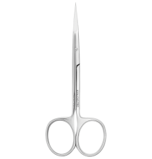 Cuticle scissors Staleks EXPERT 11 TYPE 3 23 mm for left-handed people