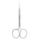 Cuticle scissors Staleks EXPERT 11 TYPE 3 23 mm for left-handed people