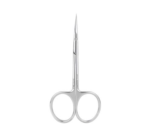 Cuticle scissors Staleks EXPERT 20 TYPE 2 (21 mm)