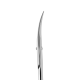 Cuticle scissors Staleks EXPERT 20 TYPE 2 (21 mm)