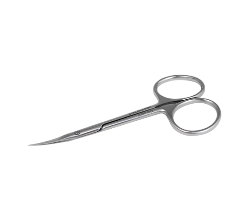 Cuticle scissors Staleks EXPERT 20 TYPE 2 (21 mm)
