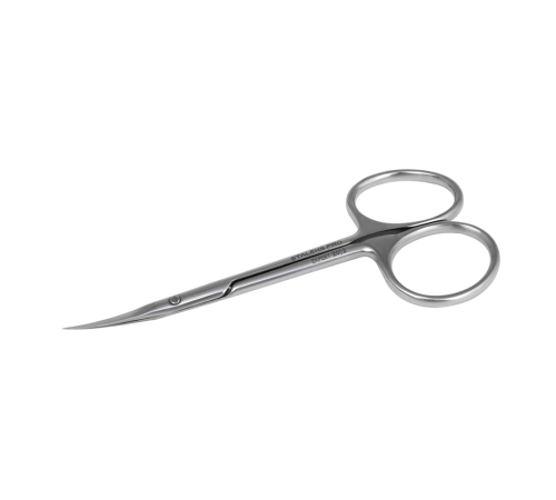 Cuticle scissors Staleks EXPERT 22 TYPE 1 (18 mm)