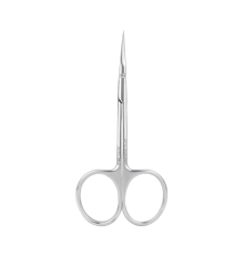 Cuticle scissors Staleks EXPERT 22 TYPE 1 (18 mm)