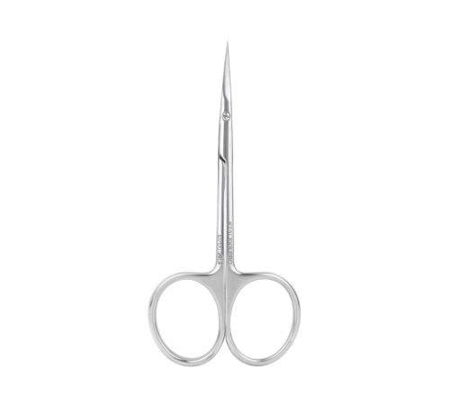 Cuticle scissors Staleks EXPERT 22 TYPE 1 (18 mm)