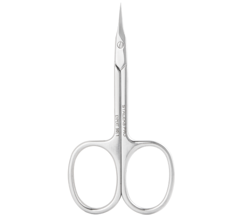 Cuticle scissors STALEKS EXPERT 50 TYPE 1