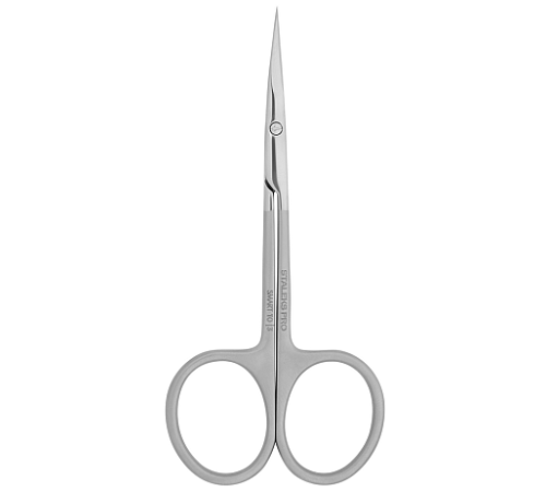 Cuticle scissors STALEKS SMART 10 TYPE 3