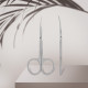 Cuticle scissors STALEKS SMART 10 TYPE 3