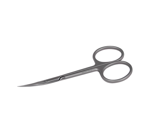 Cuticle scissors STALEKS SMART 10 TYPE 3