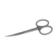 Cuticle scissors STALEKS SMART 10 TYPE 3