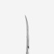 Cuticle scissors STALEKS SMART 10 TYPE 3