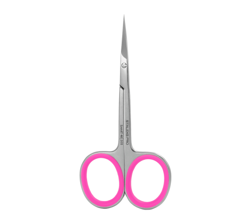 Cuticle scissors STALEKS SMART 40 TYPE 3
