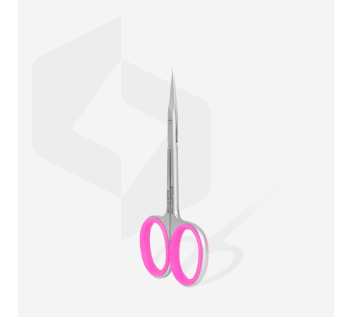 Cuticle scissors STALEKS SMART 41 TYPE 3