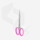 Cuticle scissors STALEKS SMART 41 TYPE 3