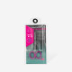 Cuticle scissors STALEKS SMART 41 TYPE 3