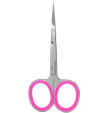 Cuticle scissors STALEKS SMART 41 TYPE 3