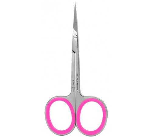 Cuticle scissors STALEKS SMART 41 TYPE 3