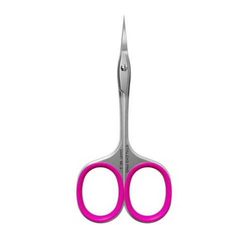 Cuticle scissors STALEKS SMART 50 TYPE 3