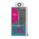 Cuticle scissors STALEKS SMART 50 TYPE 3