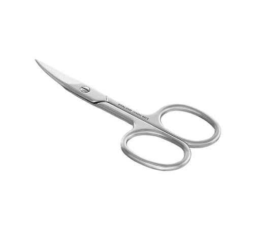 Nail scissors Staleks CLASSIC 62 TYPE 2 24 mm