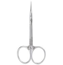 Professional scissors Staleks EXCLUSIVE 21 TYPE 1 magnolia