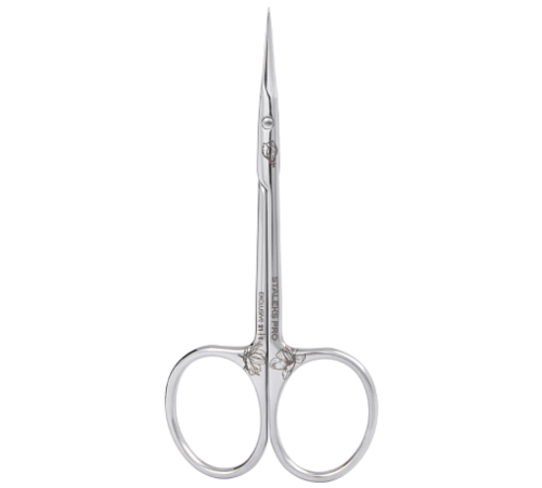 Professional scissors Staleks EXCLUSIVE 21 TYPE 1 magnolia