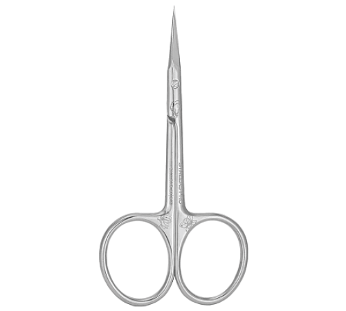 Professional scissors Staleks Exclusive 10 type 1, 21 mm